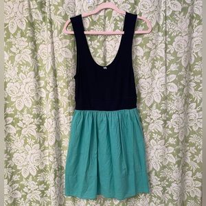Anthropologie Maeve Dress